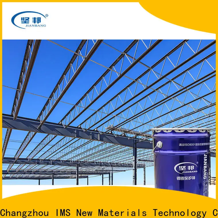 JIANBANG Latest protective paint coatings manufacturers hydrochloric acid pool 1