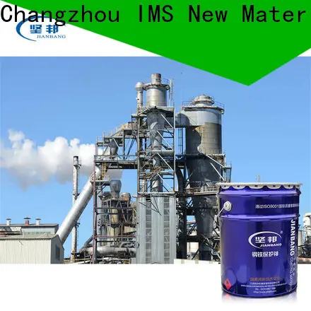 JIANBANG Best heat proof paint factory car 1