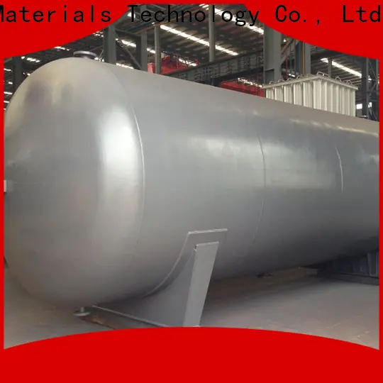 JIANBANG Custom rust coat paint for business hydrochloric acid pool 1