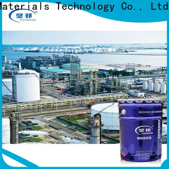Custom clear heat resistant paint for business ship 1
