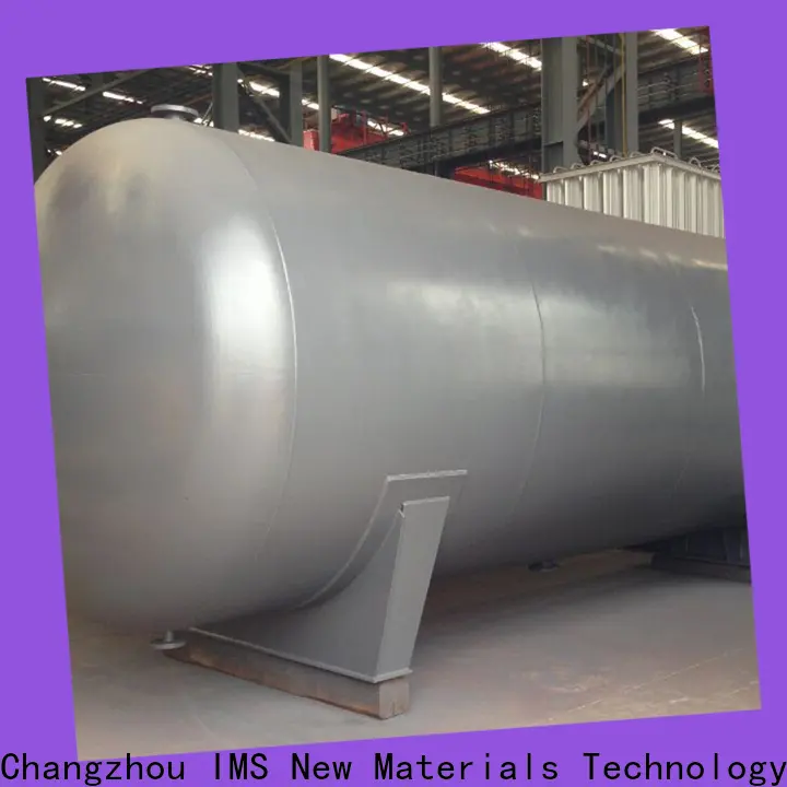Custom industrial coatings company hydrochloric acid pool 1