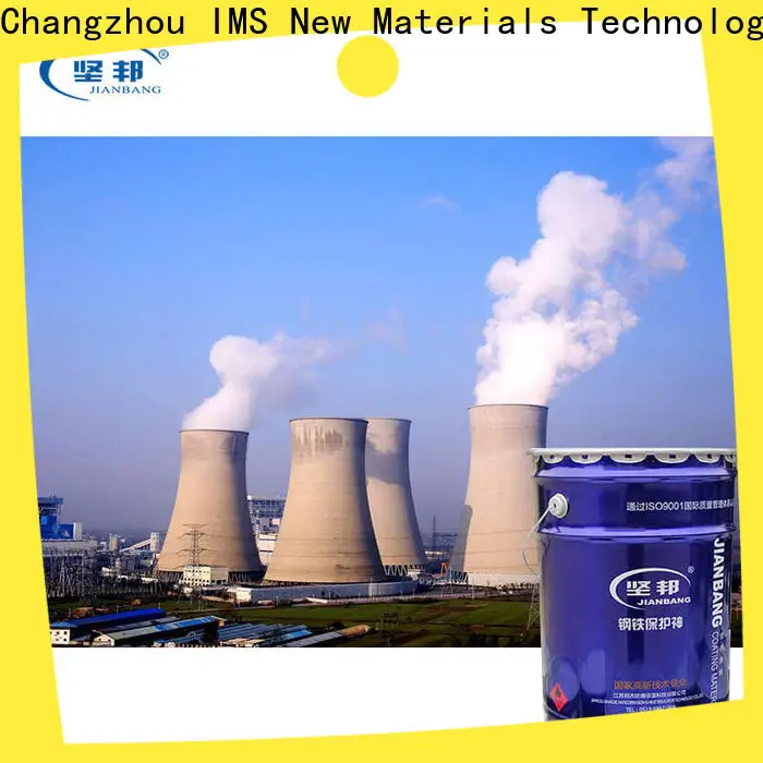 JIANBANG 3m anti rust treatment Suppliers wall 1