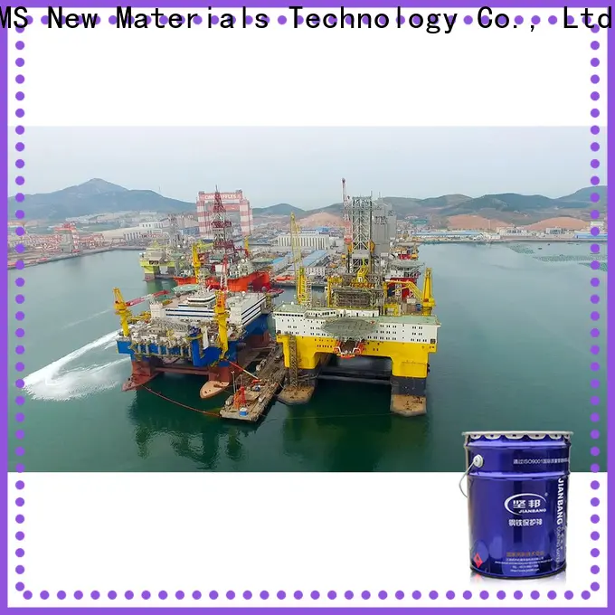 JIANBANG steel coating process Suppliers hydrochloric acid pool 1