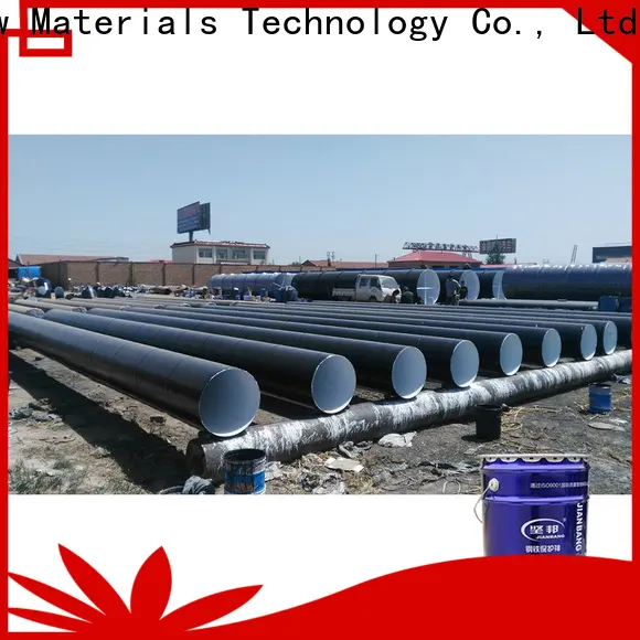 JIANBANG industrial powder coating for business wall 1