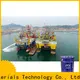 JIANBANG clear rust protection for business metal 1