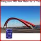 JIANBANG Best toughest paint for metal manufacturers wall 1