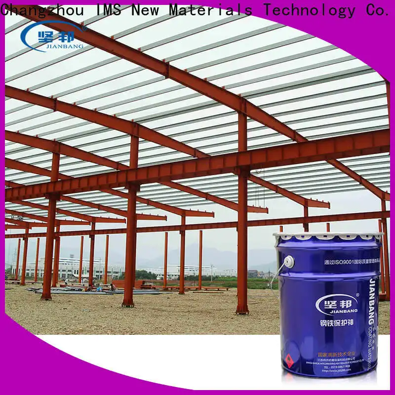 JIANBANG prevention of corrosion for business metal 1