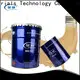 Top green garage floor paint for business wall 1