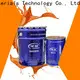 JIANBANG Top grey floor paint manufacturers hydrochloric acid pool 1