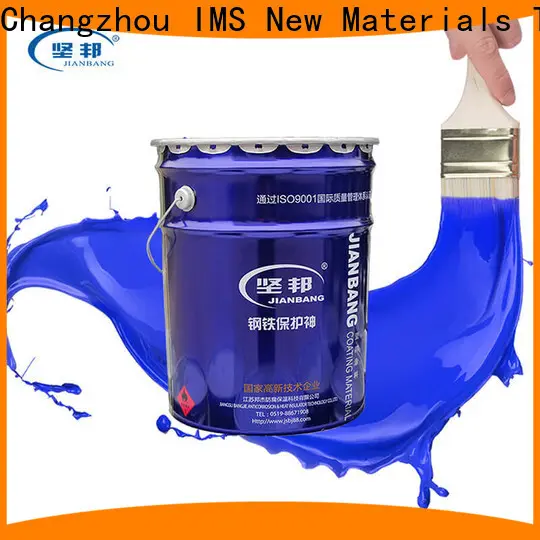 JIANBANG wattyl marine paint Suppliers wall 1