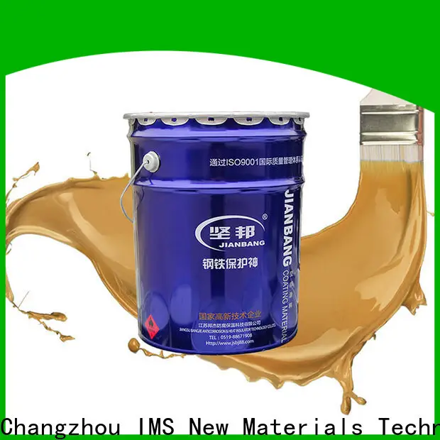 Top marine primer Suppliers wall 1
