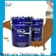 JIANBANG rust color paint manufacturers metal 1