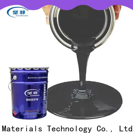 JIANBANG High-quality flexible metal paint Supply car 1