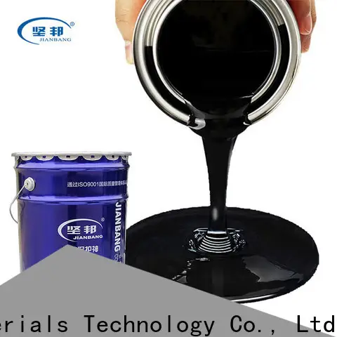 JIANBANG High-quality heat safe paint factory hydrochloric acid pool 1