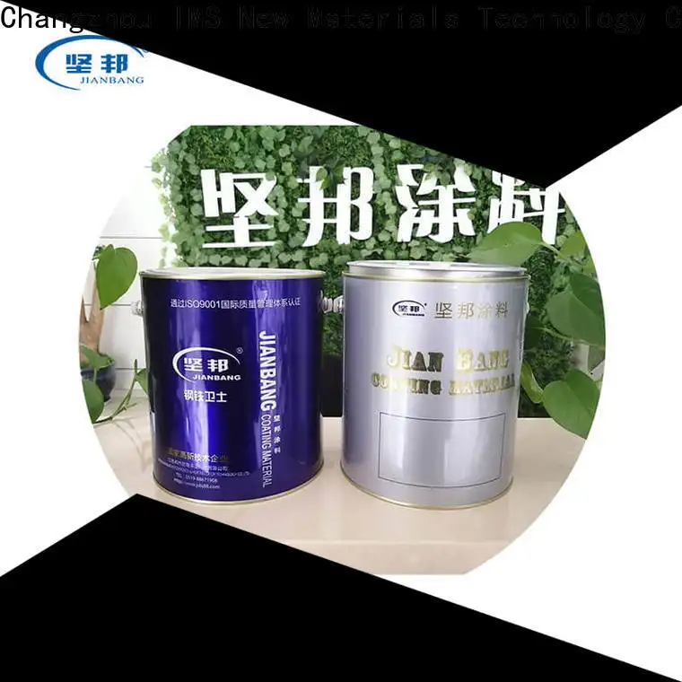 JIANBANG High-quality heat insulation paint Supply ship 1