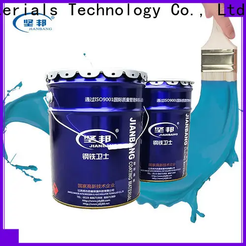 JIANBANG new house painting Suppliers road 1