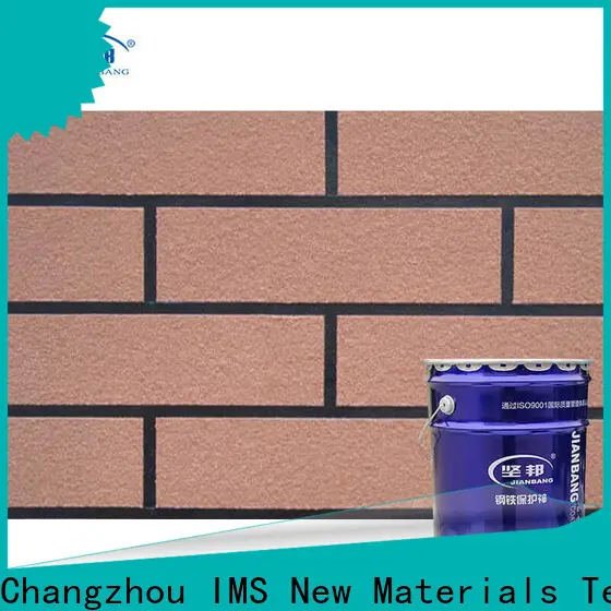 JIANBANG Best white indoor paint factory car 1