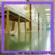 JIANBANG textured garage floor paint company car 1