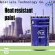 JIANBANG New heat resistant material manufacturers ship 1
