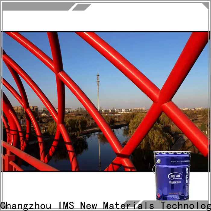 High-quality steel gloss paint for business metal 1