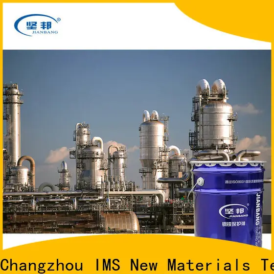 JIANBANG high temp ceramic paint Suppliers ship 1