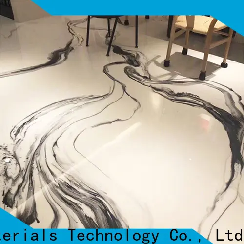JIANBANG Best concrete floor paint colors Suppliers car 1