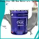 JIANBANG Wholesale black fire resistant paint for business hydrochloric acid pool 1