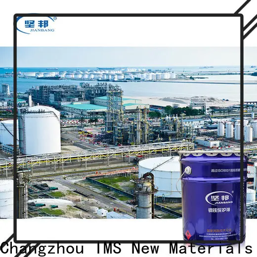 JIANBANG fire resistant paint lowes company hydrochloric acid pool 1