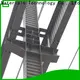 JIANBANG protec metal finishing company wall 1