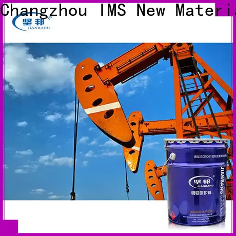 New polyurethane paint for metal Supply metal 1