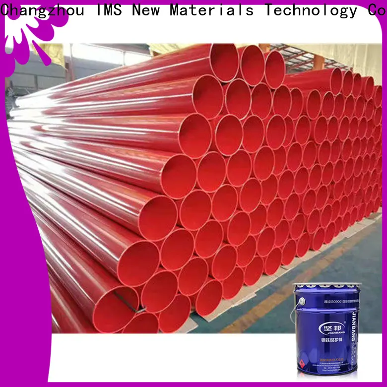 New anti rust coating paint Supply metal 1