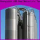 JIANBANG Top rust resistant coating for business car 1