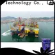 JIANBANG steel spec primer factory hydrochloric acid pool 1