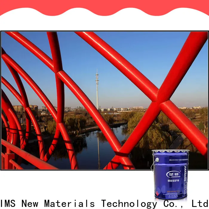 JIANBANG Best steel anti rust factory wall 1