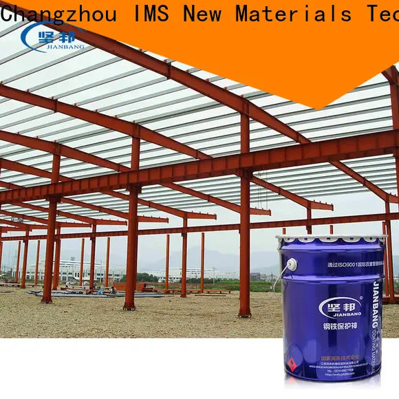 JIANBANG High-quality best paint for metal Suppliers metal 1