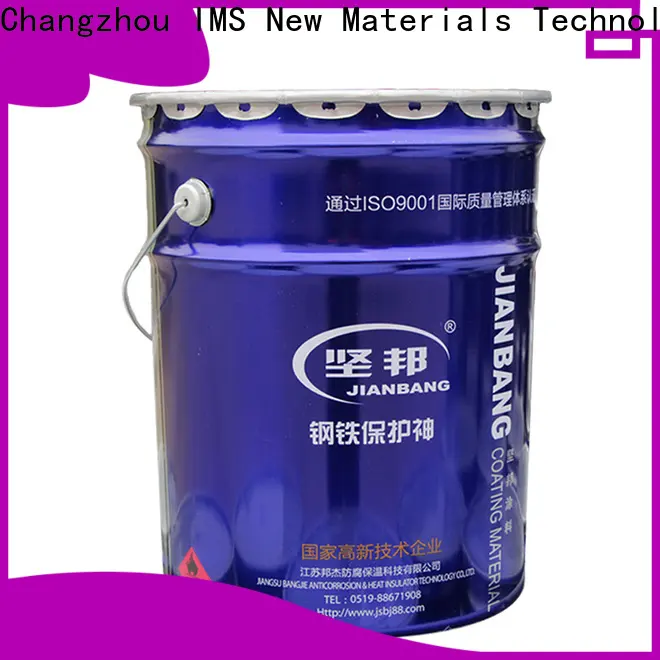 JIANBANG indoor house paint colors Supply road 1