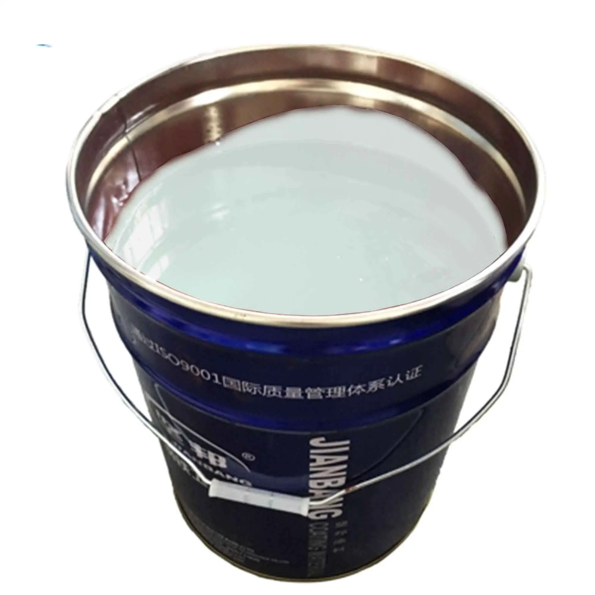 JIANBANG steel paint specification manufacturers wall 3