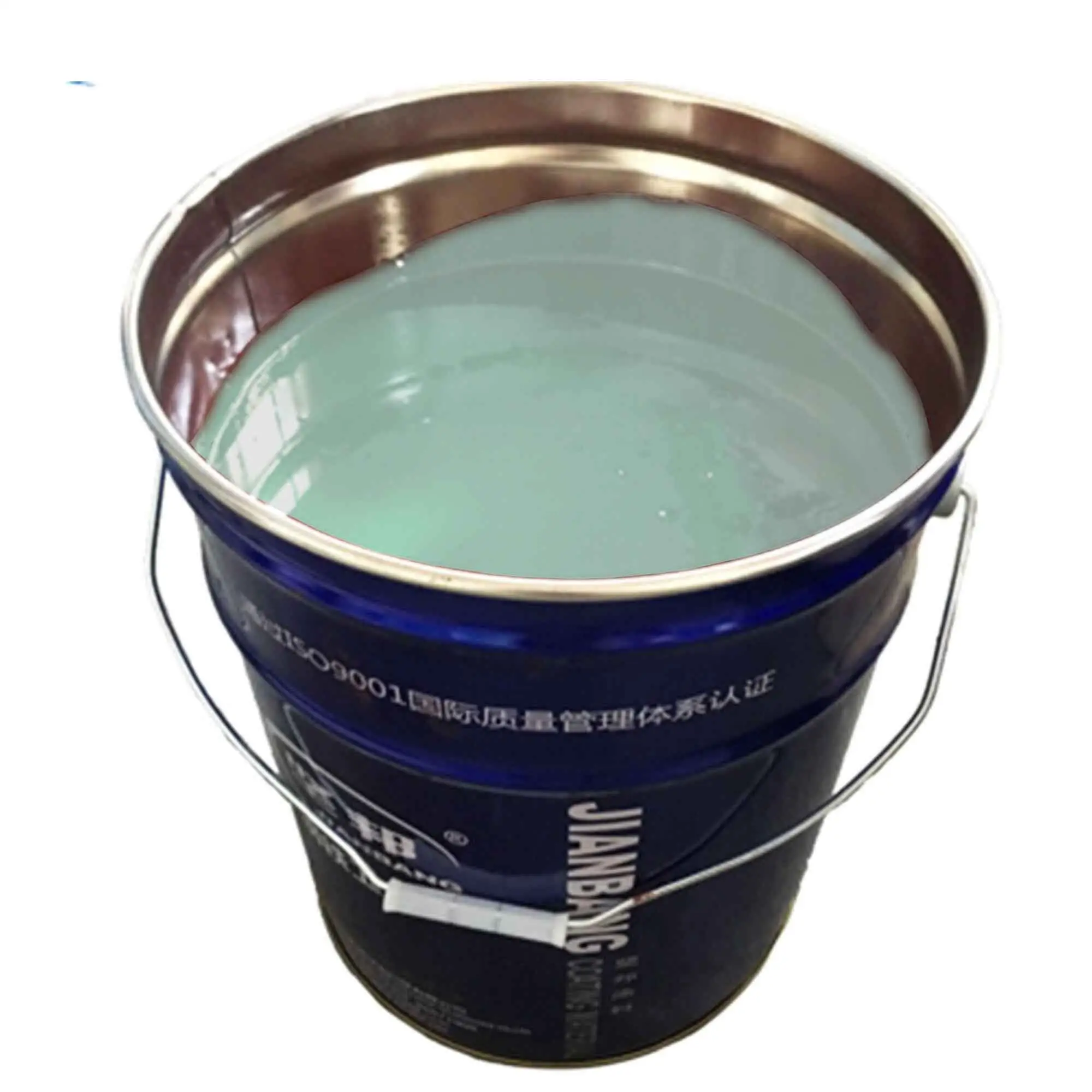 JIANBANG steel paint specification manufacturers wall 2