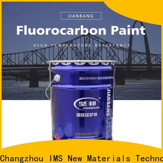 JIANBANG Best marine paint for metal Suppliers wall 1