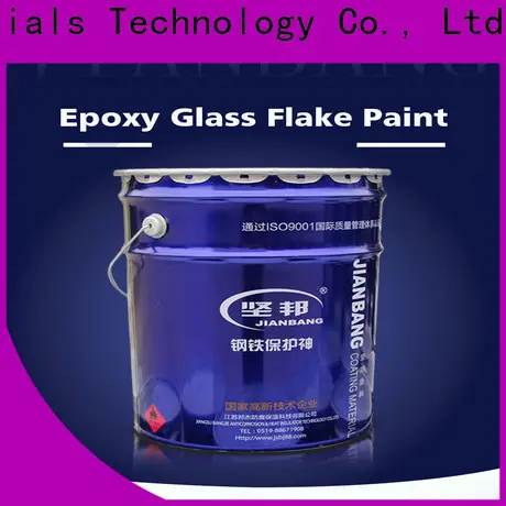 JIANBANG Custom corrosion proof for business hydrochloric acid pool 1