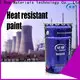 Best high temp manifold paint Supply ship 1