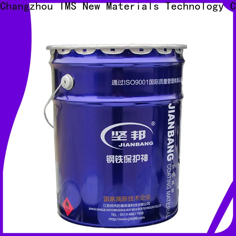 JIANBANG Custom rust oleum marine coatings manufacturers wall 1
