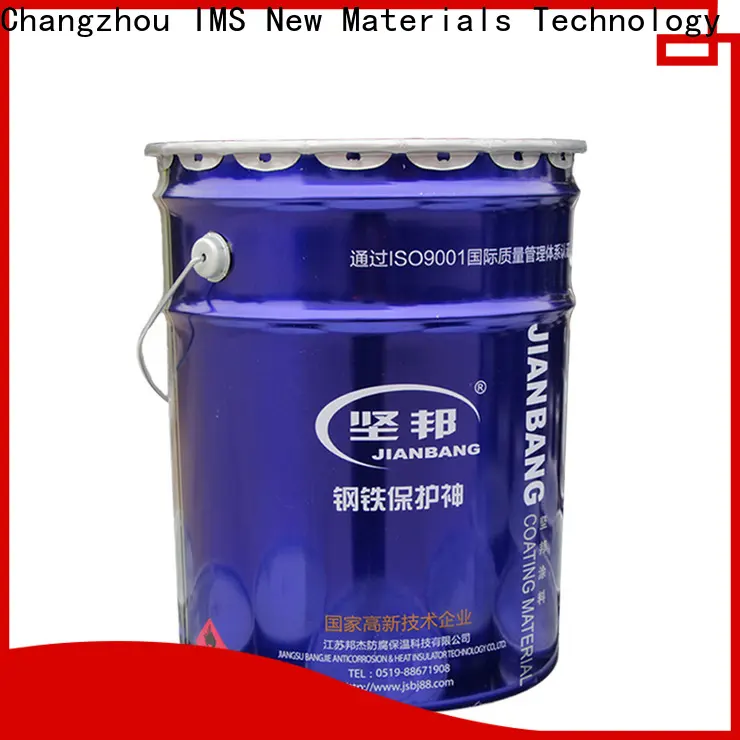 JIANBANG Latest dulux industrial coatings Supply ship 1