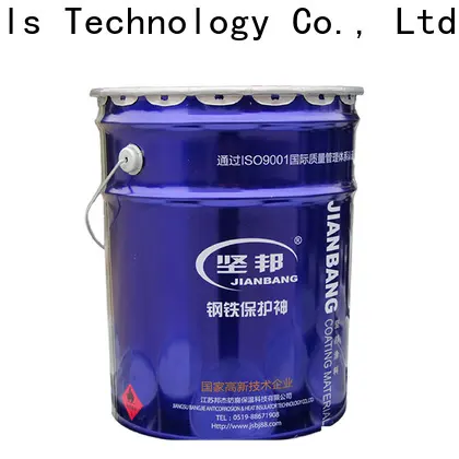 JIANBANG Top green boat paint company ship 1
