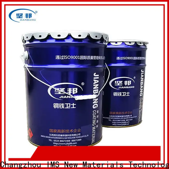 JIANBANG concrete shop floor paint factory ship 1