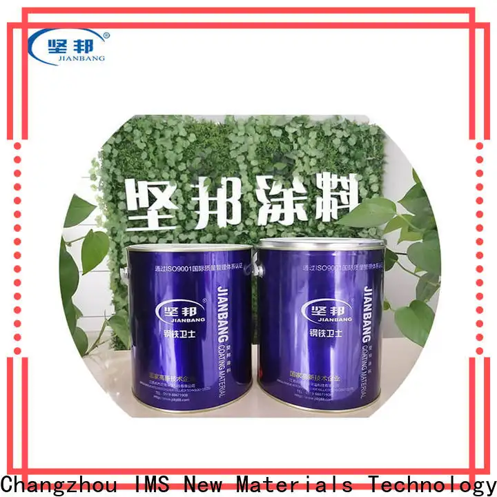 JIANBANG Latest wooden doorstep paint Supply floor 1