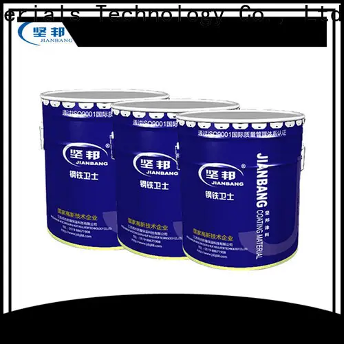 High-quality marine industrial coatings Suppliers wall 1