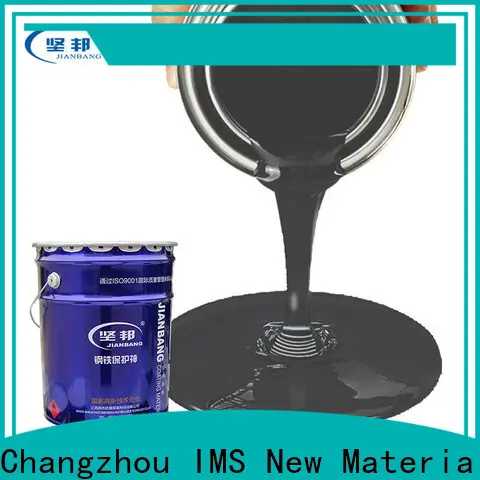 JIANBANG High-quality stainless steel enamel paint company car 1
