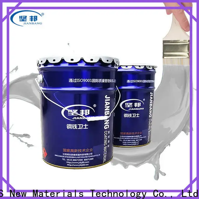 Top gloss black heat paint factory hydrochloric acid pool 1