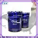 Top gloss black heat paint factory hydrochloric acid pool 1